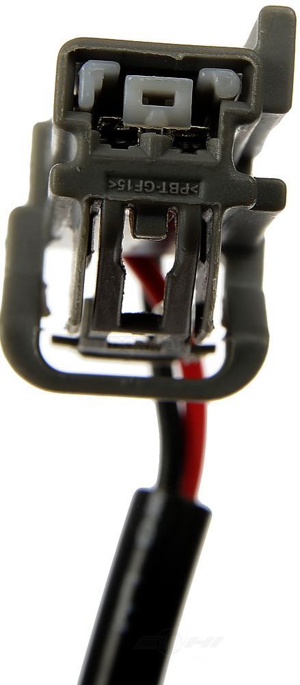 Switch-Relay-Sensor-Module Dorman (OE Solutions) 926-368