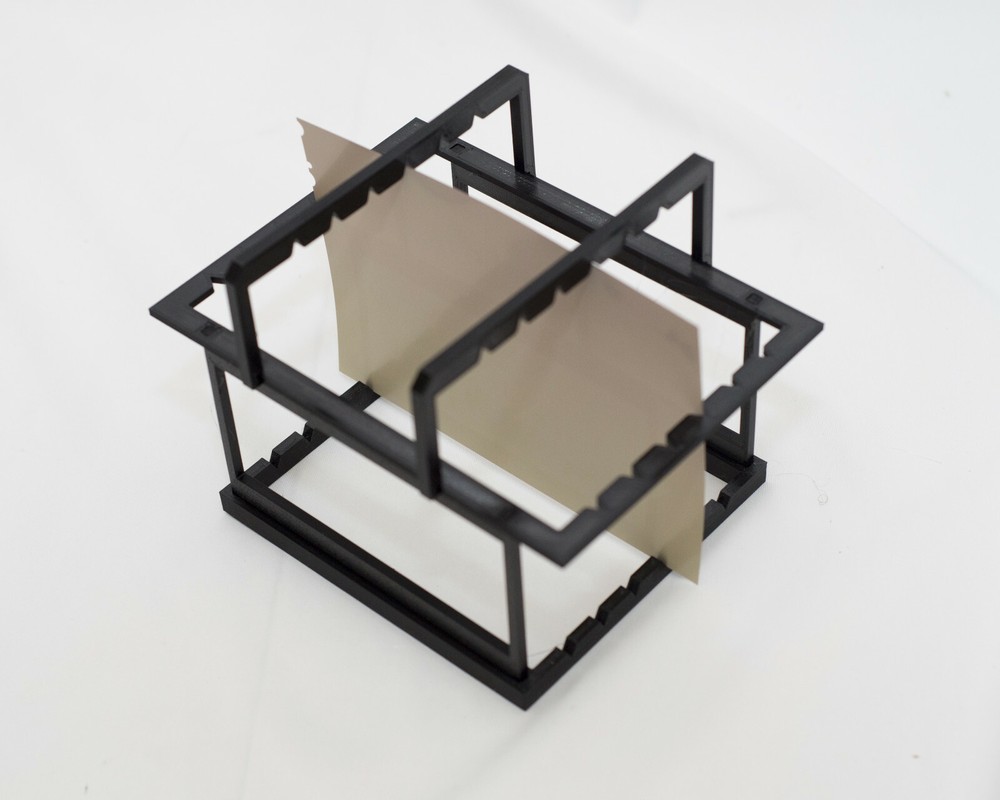 5x7 Film Drying Rack