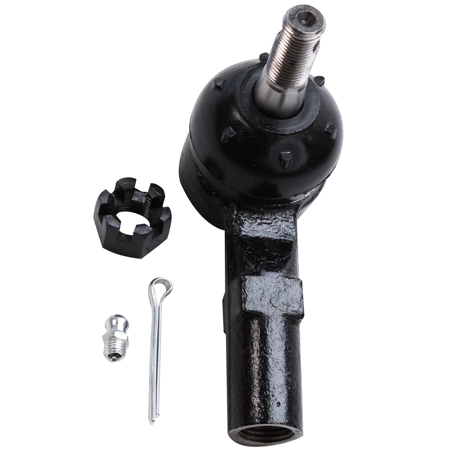 Power Steering Rack and Pinion + Tie Rods for Lexus ES300 Toyota Avalon Camry