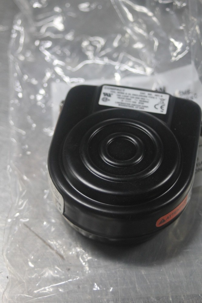 Line master Compact Foot Switch 491-S