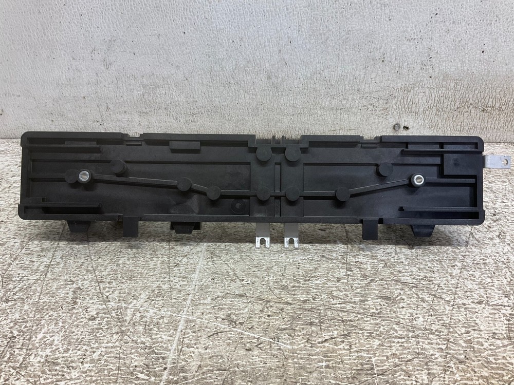 Control Techniques 300488-04 Drive Module Backplane 24 VDC 30048804 (JK)