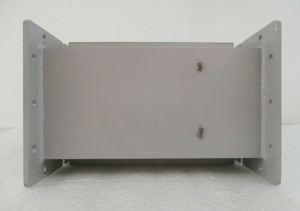 Daihen SMA-20B Microwave Waveguide Magnetron Assembly Hitachi M-712E Working