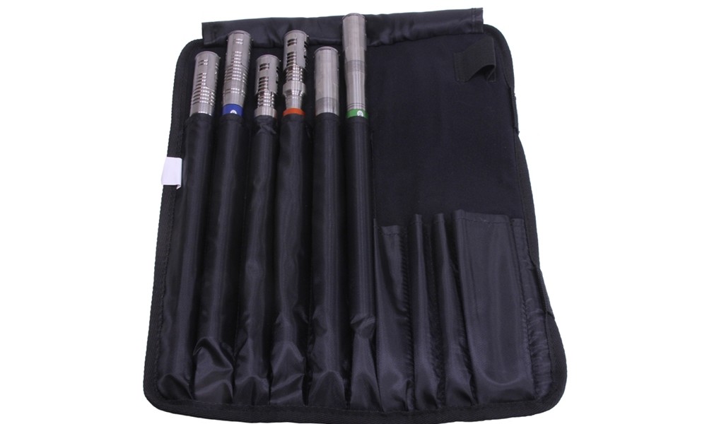 BRILEY SIDE-KICK 2.0 CHAMBER INSERTS SUB-GAUGE COMPLETE SET 20GA 28GA .410 Bore