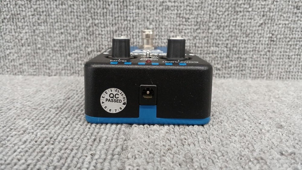 EBS MULTI COMP Effector Compressor
