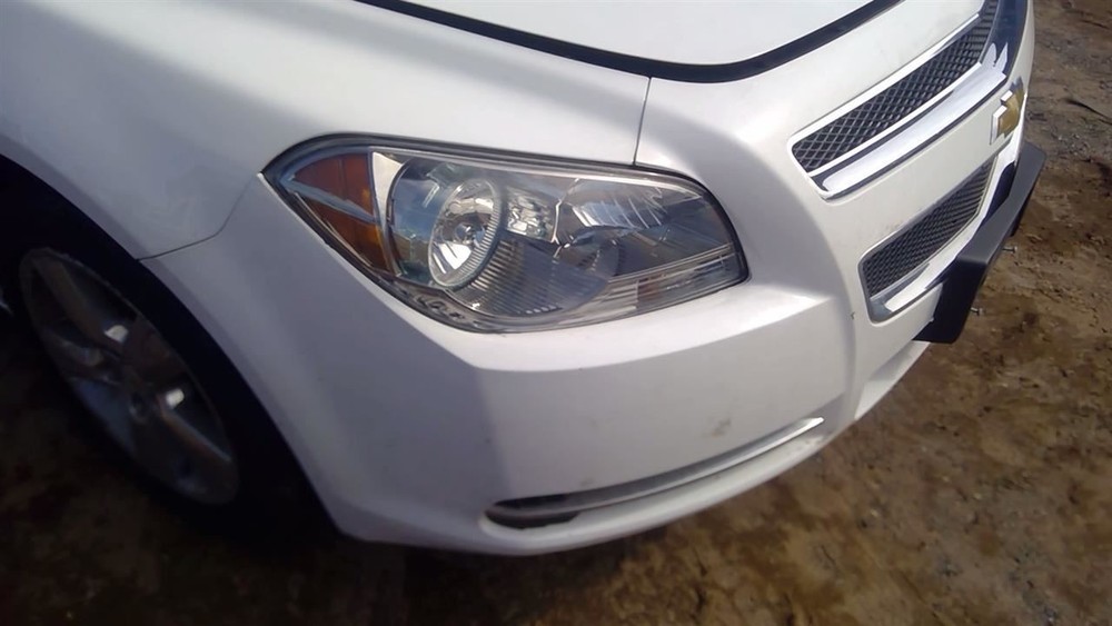 MALIBU 2012 Transmission Shift 1763743
