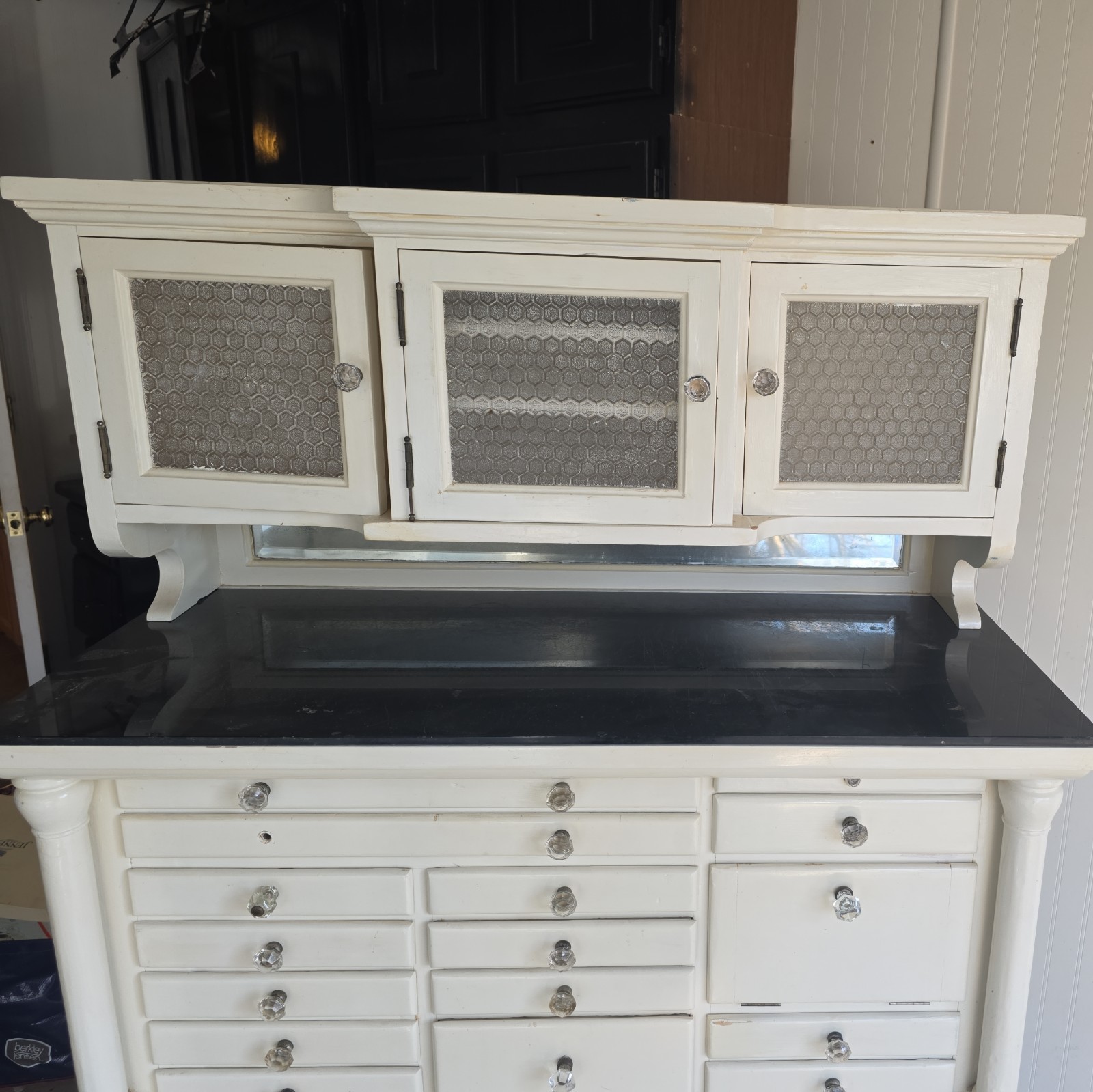 Antique dental Cabinet