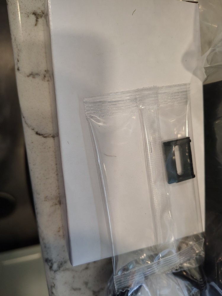 TOAST TKP300 POS Kitchen Receipt Printer Serial USB Ethernet NEW Open Box