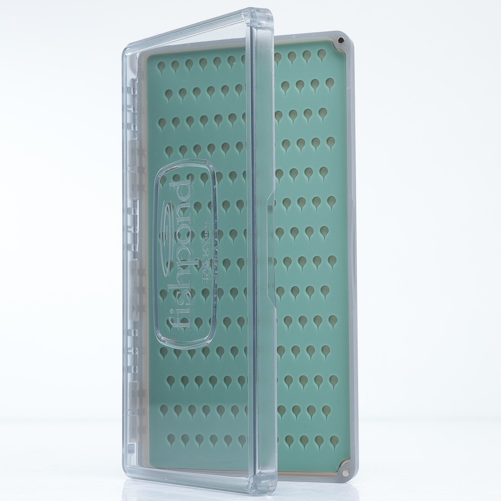 Tacky Orginal Fly Box - FREE SHIPPING