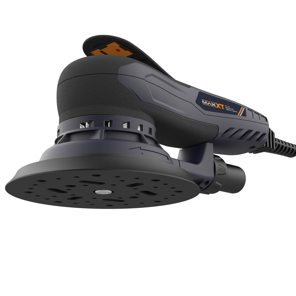 MAXXT Random Orbital Sander Brushless 350W Variable Speed 150mm (6")