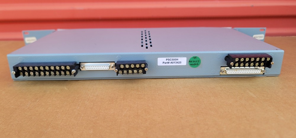 Magnetek Uncommon PSC500 Power System Controller
