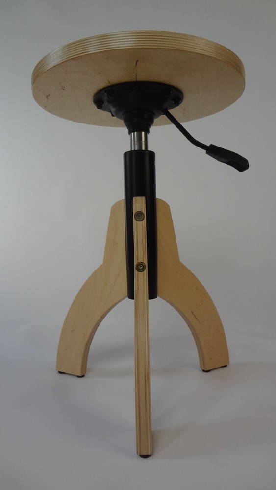 Piano Stool