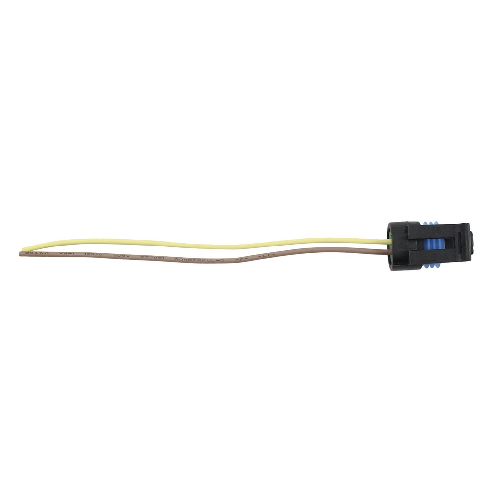 Coolant Temperature Sensor Water Temp Sender & Connector Pigtail for Chevy GMC