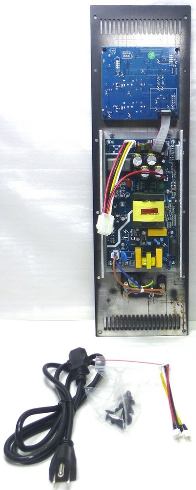 Replacement Power Amplifier Module for Mackie THUMP TH12/15 & TH12A/15A w/ DSP