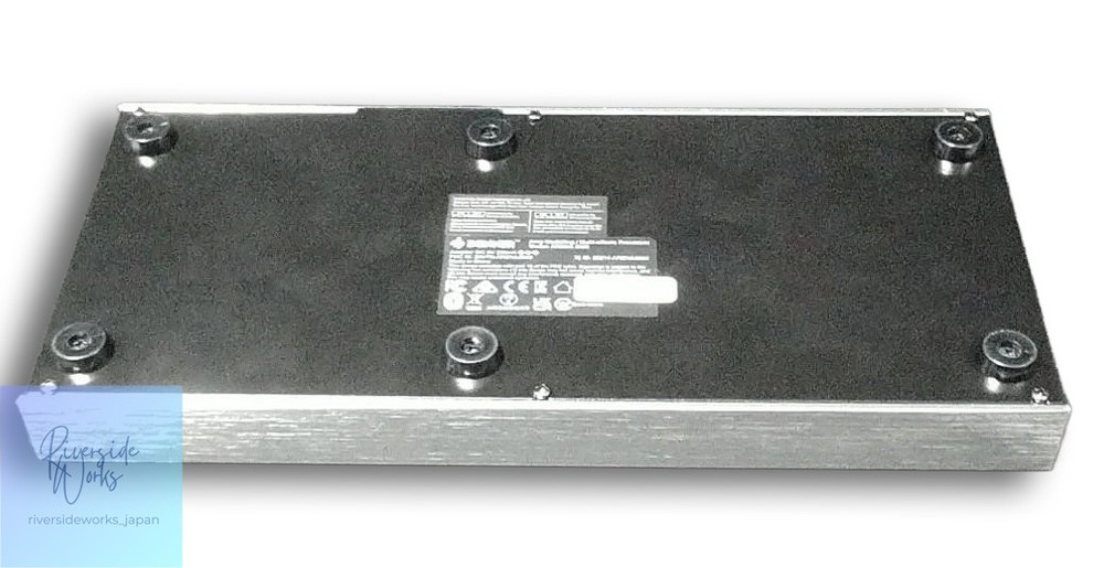 DONNER ARENA2000 Multi-Effects Processor for Guitar JP