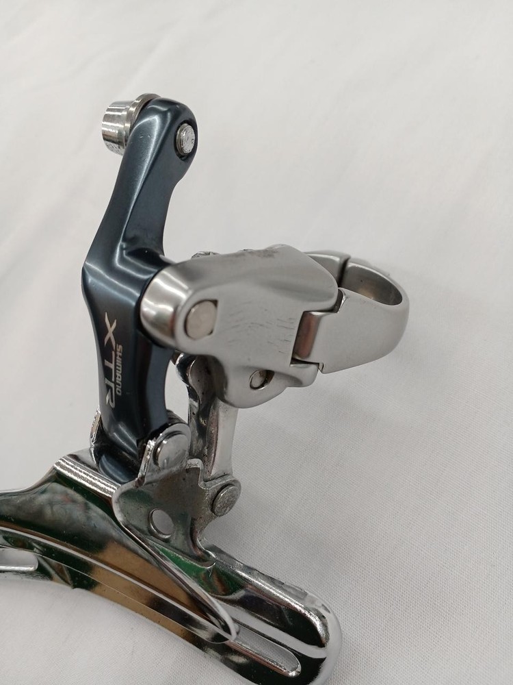 FD-M900 F derailleur