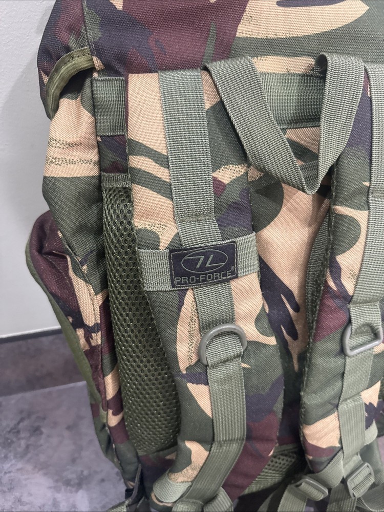 Pro-Force Rucksack Bag Forces 33L Backpack