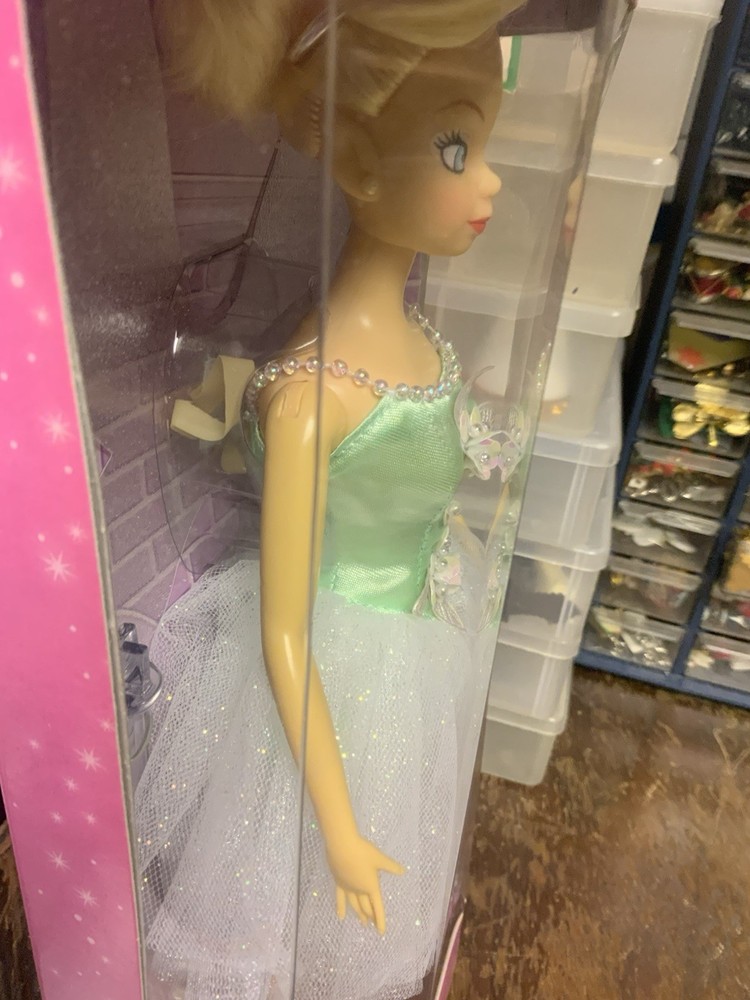 Disney Store Tinker Bell