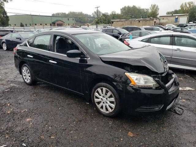 2015 18 SENTRA Camera/ Projector Rear View Camera Decklid Mounted OEM