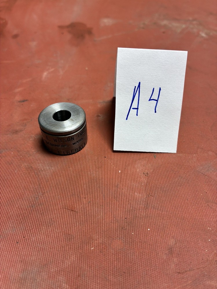 L. E. Wilson Trimmer Case Holder -- Multiple available