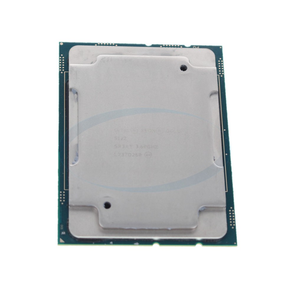 Intel SR3AT Gold 5122 4Core 3.6Ghz 16.5MB Processor