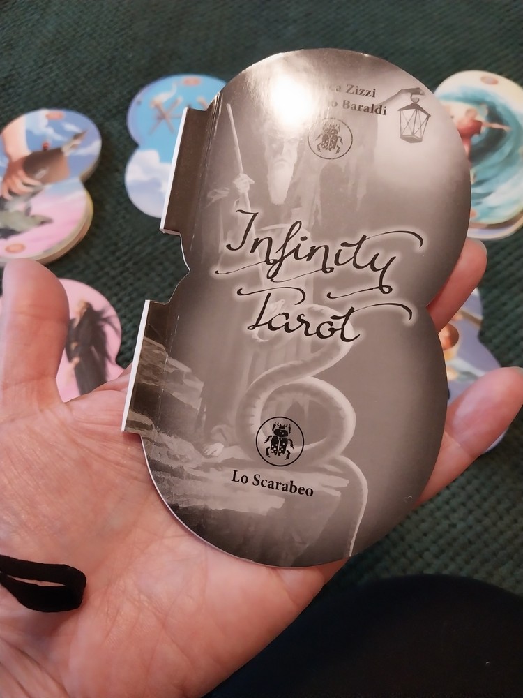 Infinity Tarot