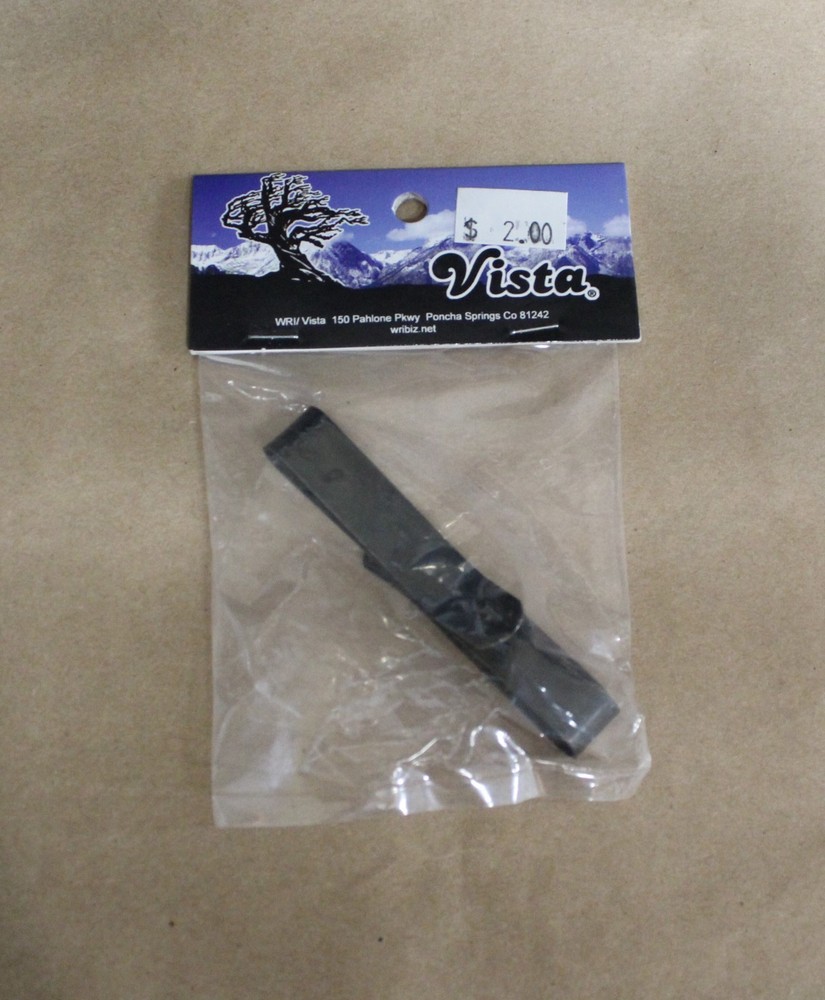 Vista Universal Belt Clip