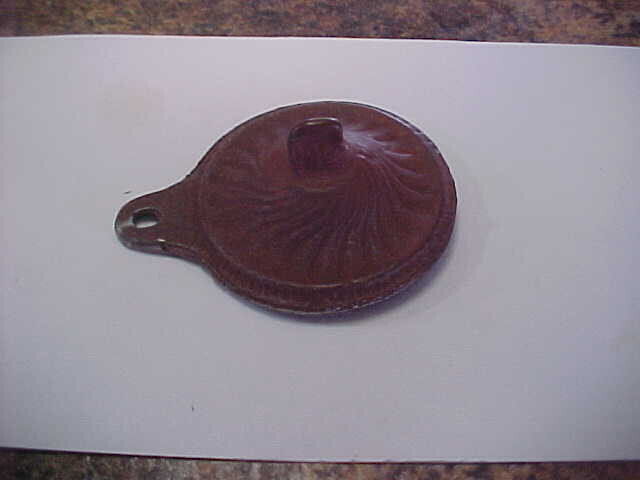 Arcade X Ray Coffee Mill Small Lid