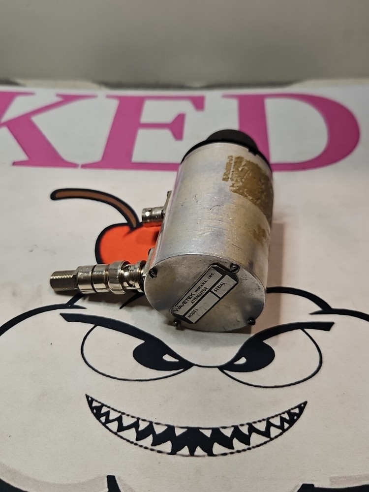 WAVETEK Model 7570 - Attenuator -