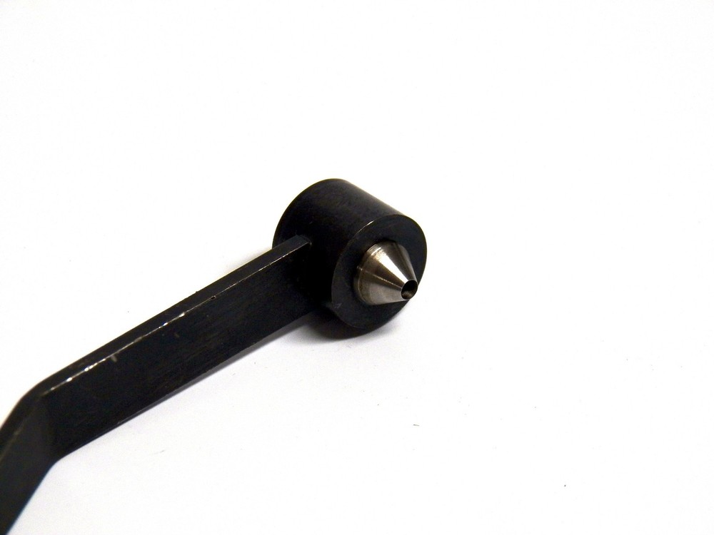 Adjustable #30 Hole Finder Drill Bushing ....................(4-2-4)