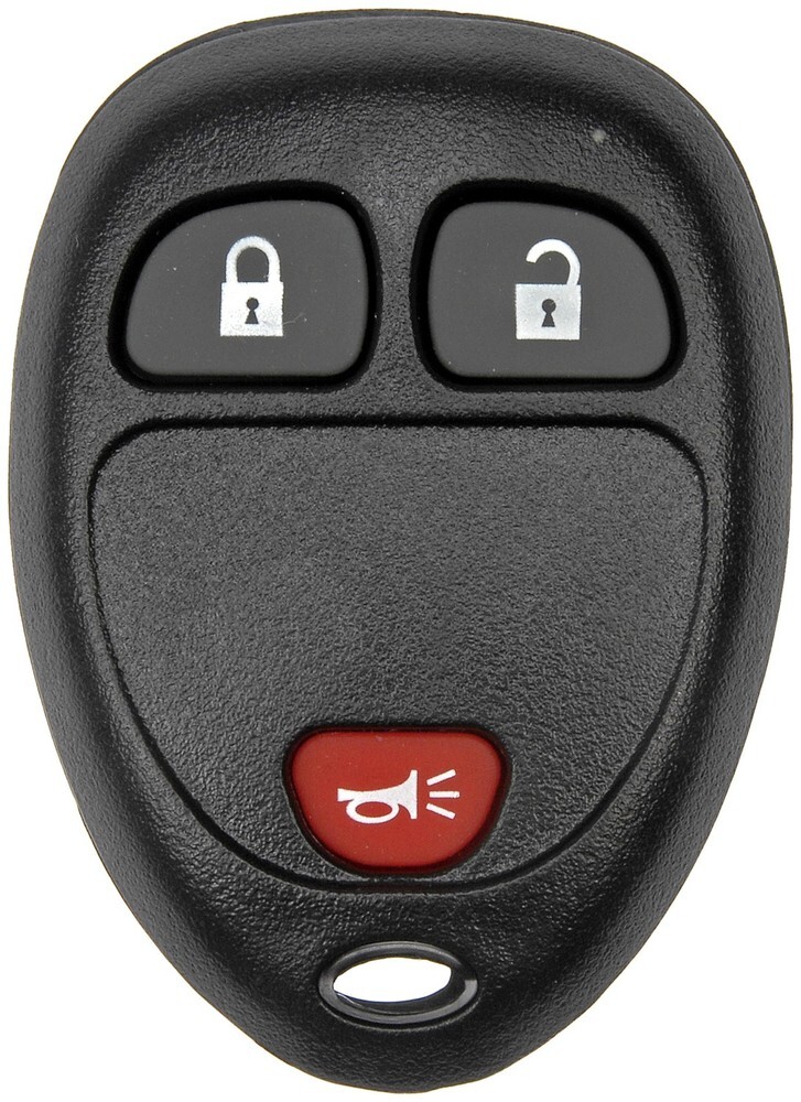 Dorman 13621 Keyless Remote Case Replacement