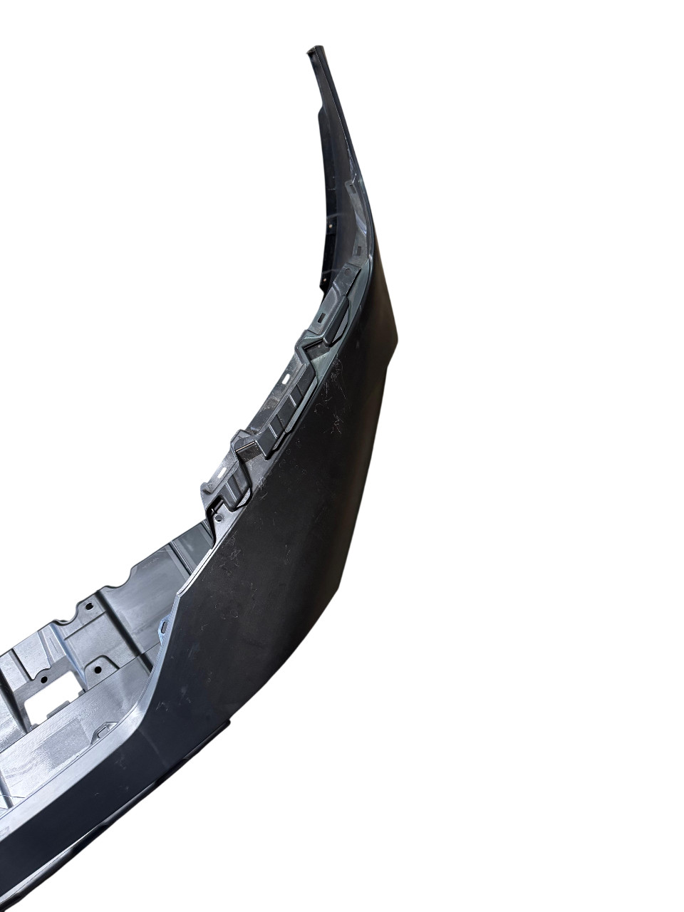 for 2025-2026 Honda Civic Sedan/Hatch front bumper cover - No P/S hole