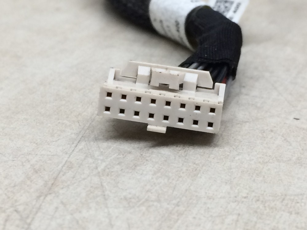 Dell Poweredge R420 Cable Set