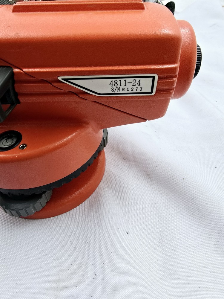 Seco Transit Level 4811-24