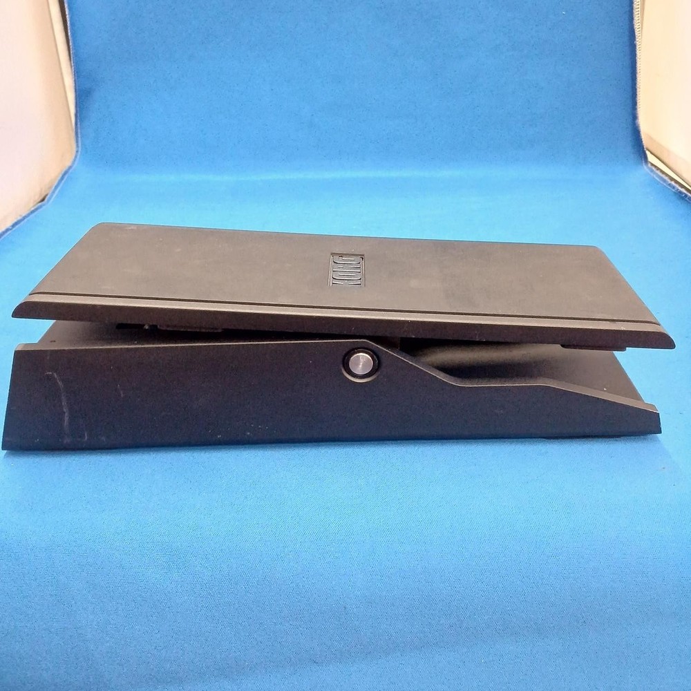 KORG XVP-20 Volume Expression Pedal