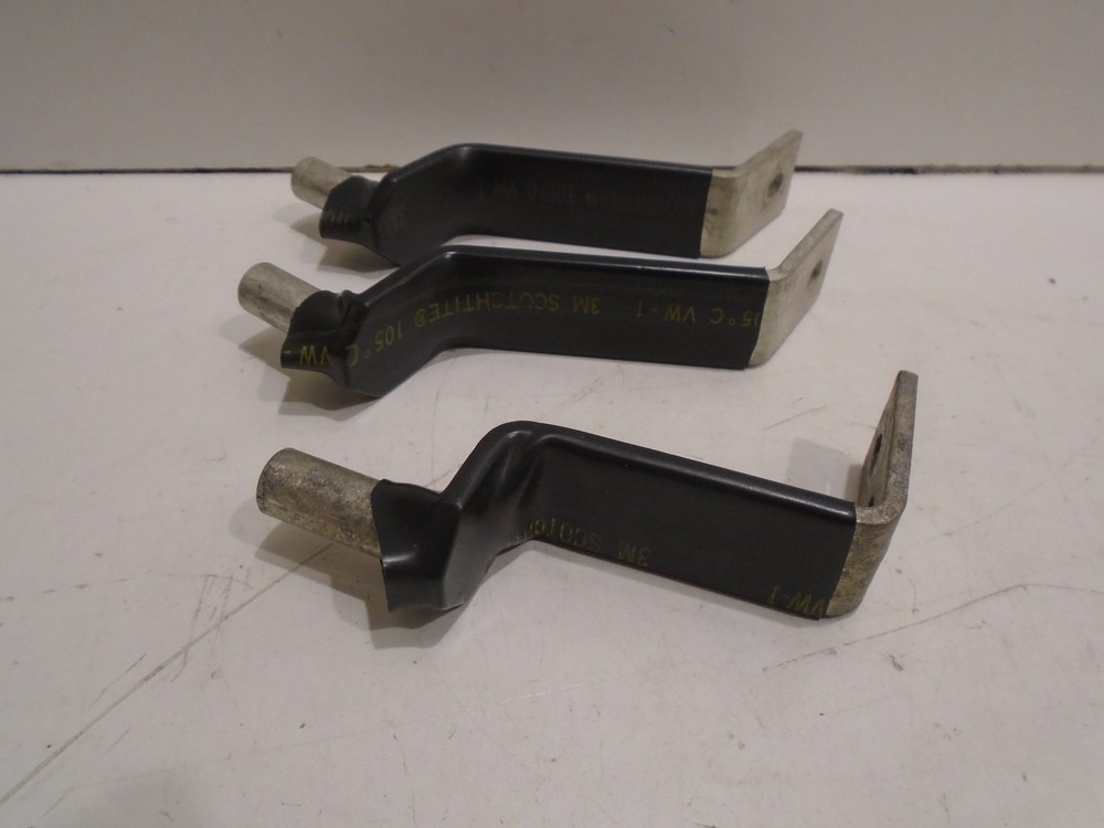 EATON KPRL44X PANELBOARD MOUNTING CONNECTOR KIT HARDWARE