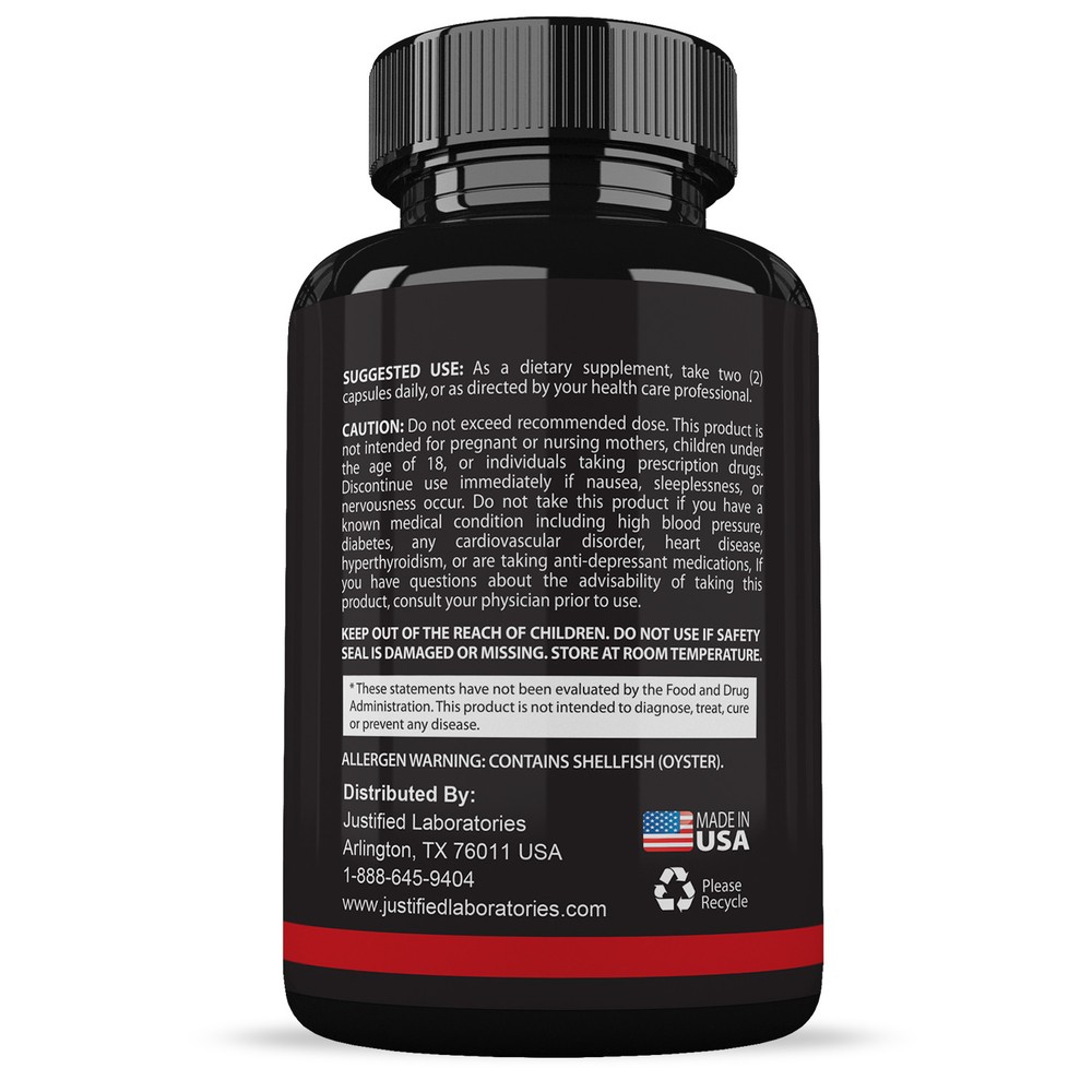 Xtreme Testrone Max 5000