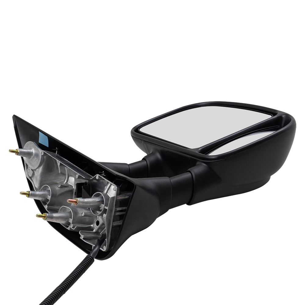 Power Towing Mirror For 2002 E-150 Econoline Extendable Set 7C2Z17682CA
