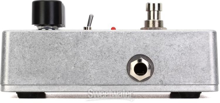 Electro-Harmonix Memory Boy Analog Delay Pedal with Chorus / Vibrato