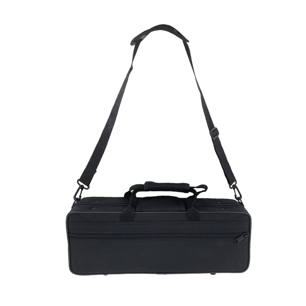 Clarinet Case for E Key Clarinet Lightweight Nylon Material Protect Instrument