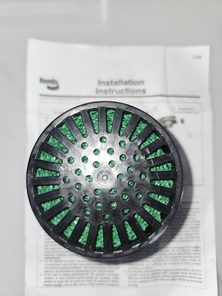 Bendix- Air dryer silencer Kit