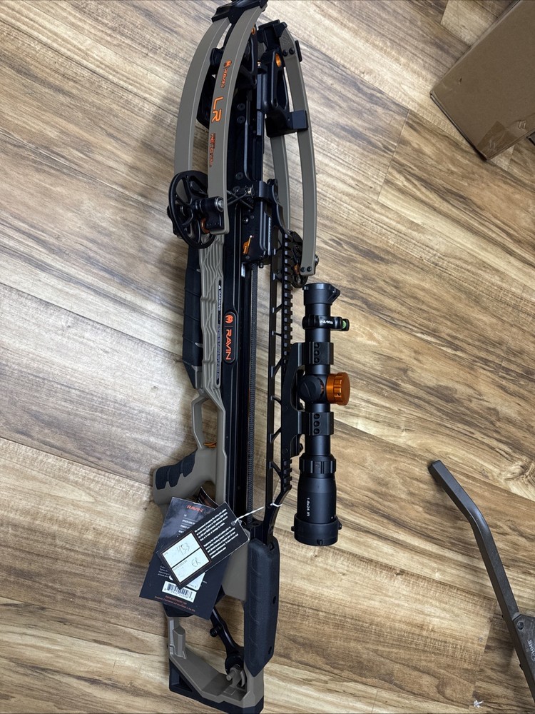 Ravin LR Crossbow