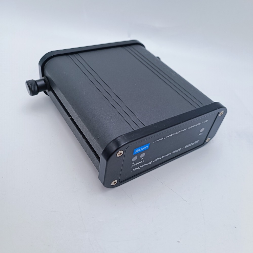 Comar Systems SLR200 Ship Location Receiver AIS Automatic Identification System