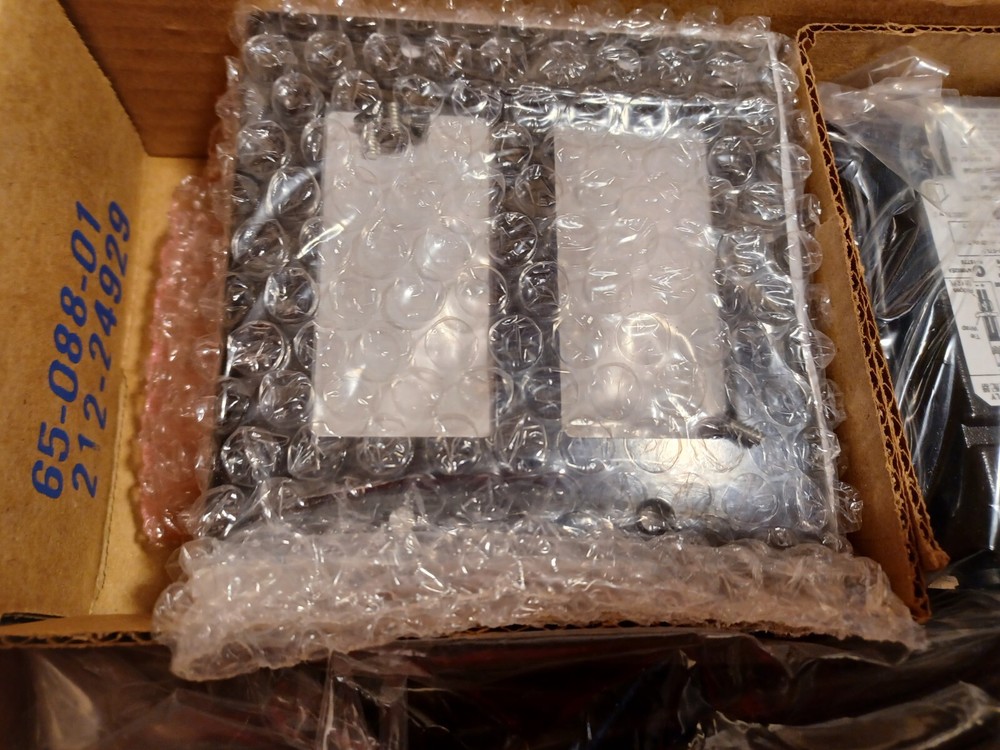 EXTRON MTP U T A D Black New In Box