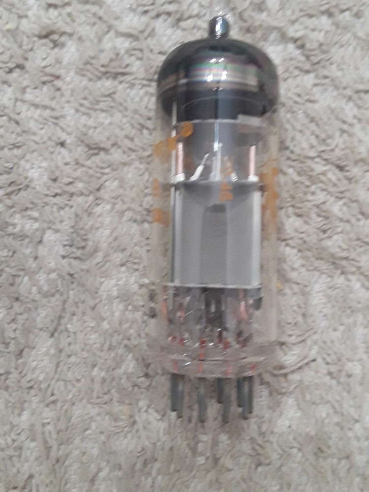 NOS Amperex 7699 Vacuum tube