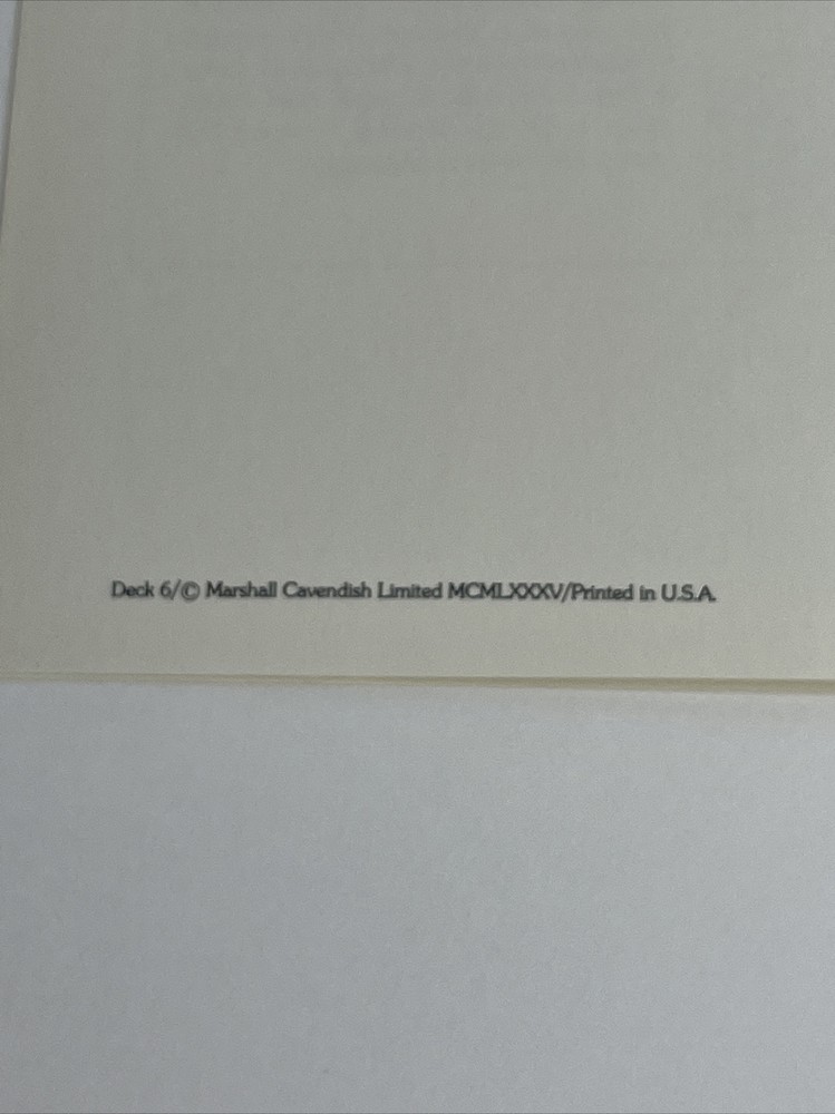 Marshall Cavendish Mini Pillows Crochet Pattern