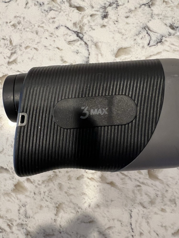 Rangefinder
