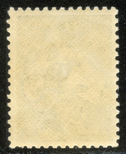 2d Roo Acsc 8A~SG35d SILVER GREY 3rd WMK Die2A MUH.