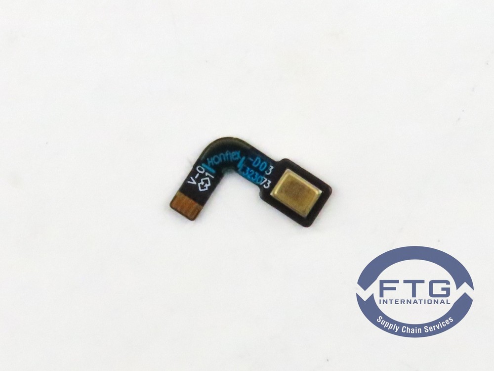 SF78C02033 Flexible Printed Circuit for microphone connectivity