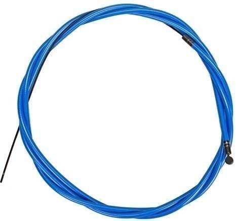 Black Ops DefendR BMX Brake Cable Kit Blue