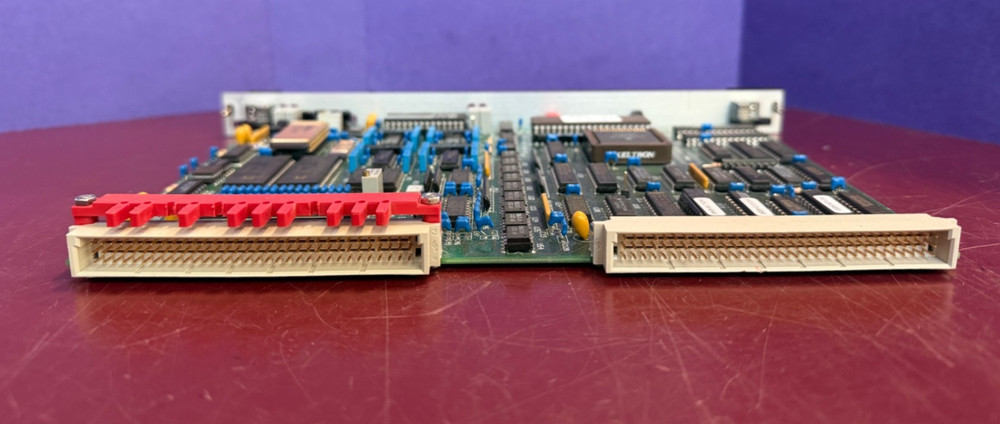 AS IS UNTESTED AMAT Applied Materials 0100-20100 Analog I/O PCB Card
